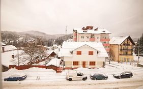 Apartament Happynest