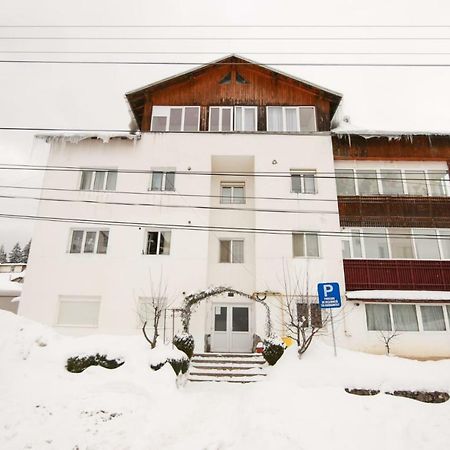 Apartament Happynest Predeal Exterior foto