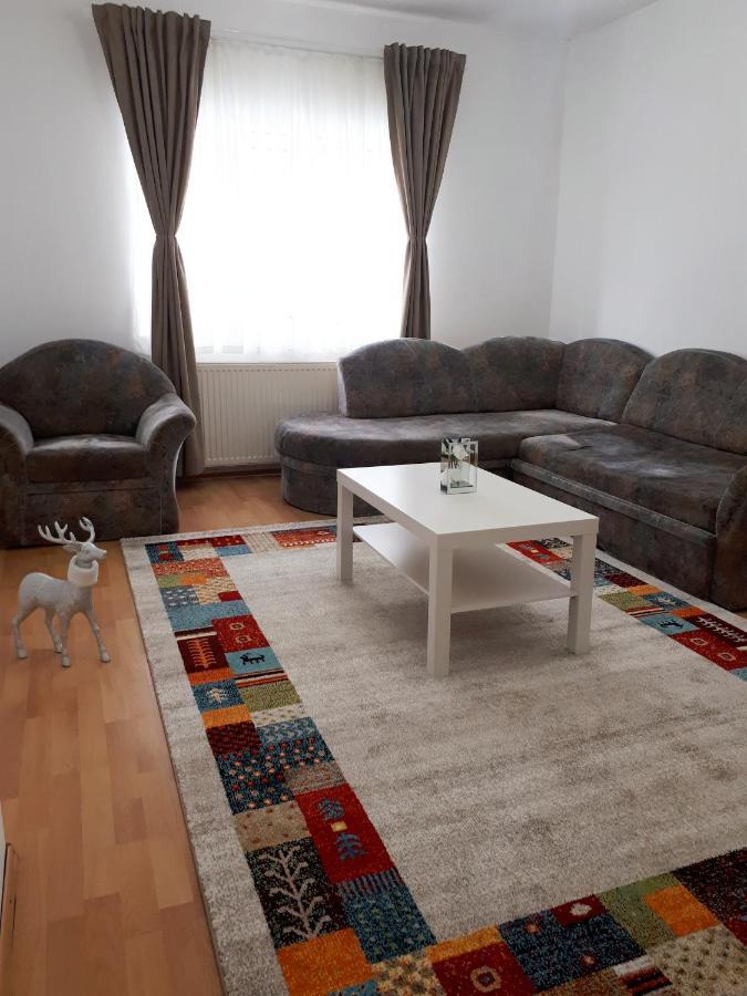 Apartament Happynest Predeal Exterior foto