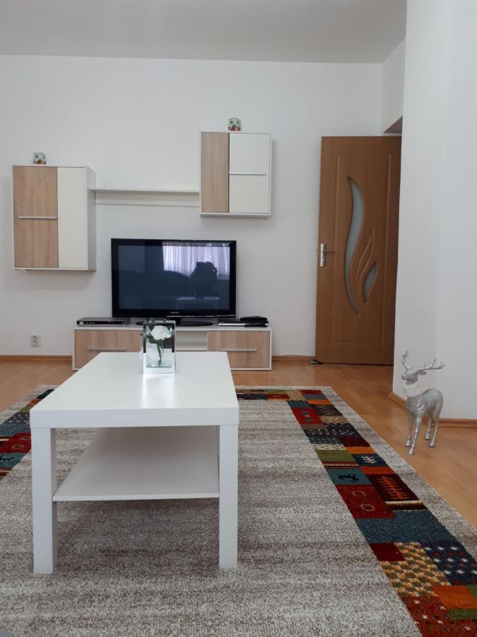 Apartament Happynest Predeal Exterior foto