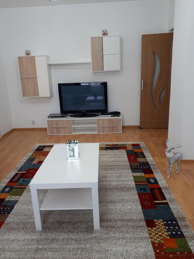 Apartament Happynest Predeal Exterior foto