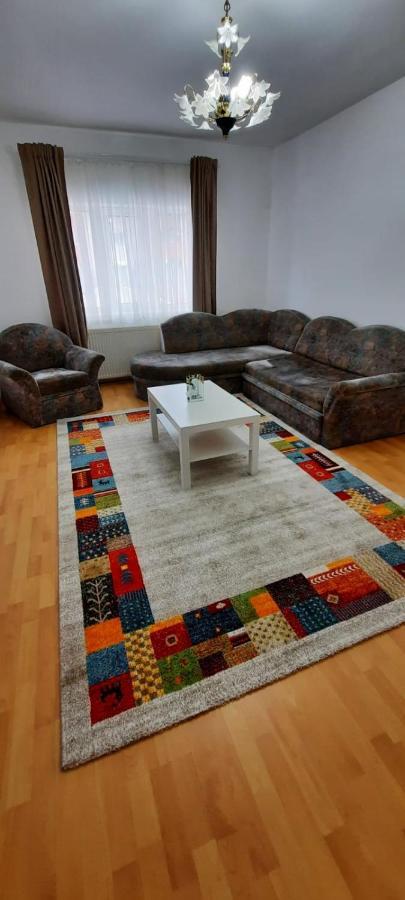 Apartament Happynest Predeal Exterior foto