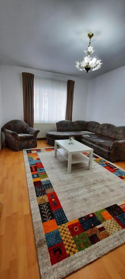 Apartament Happynest Predeal Exterior foto