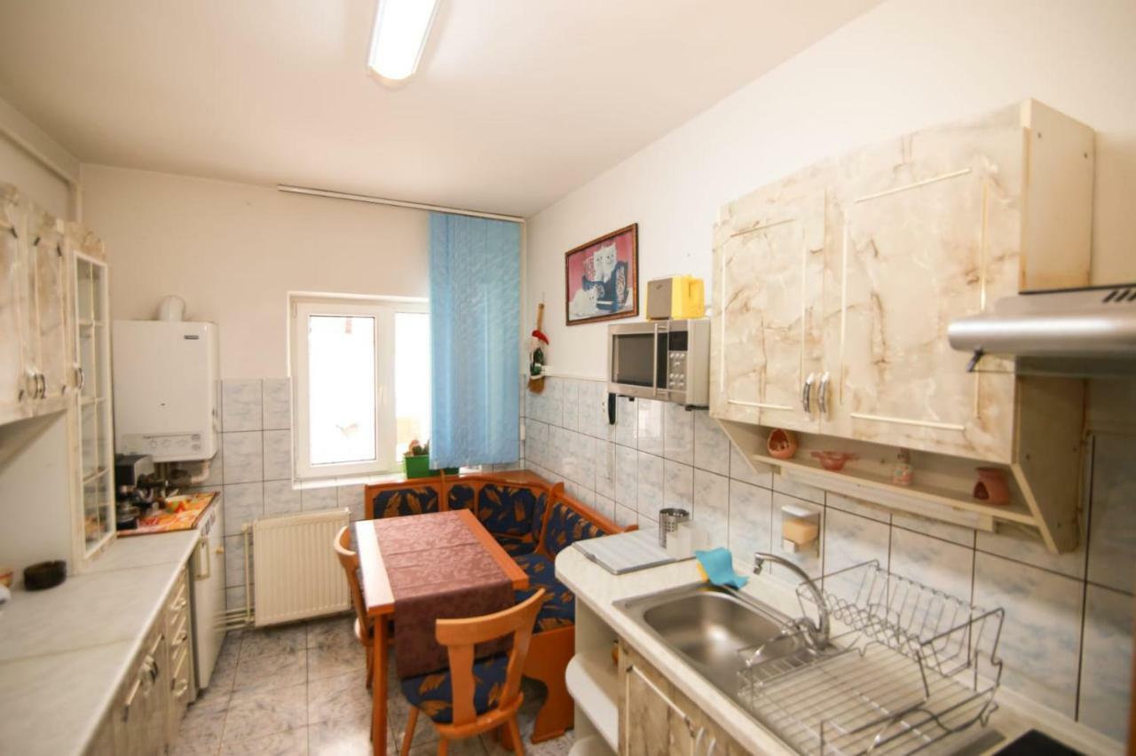 Apartament Happynest Predeal Exterior foto